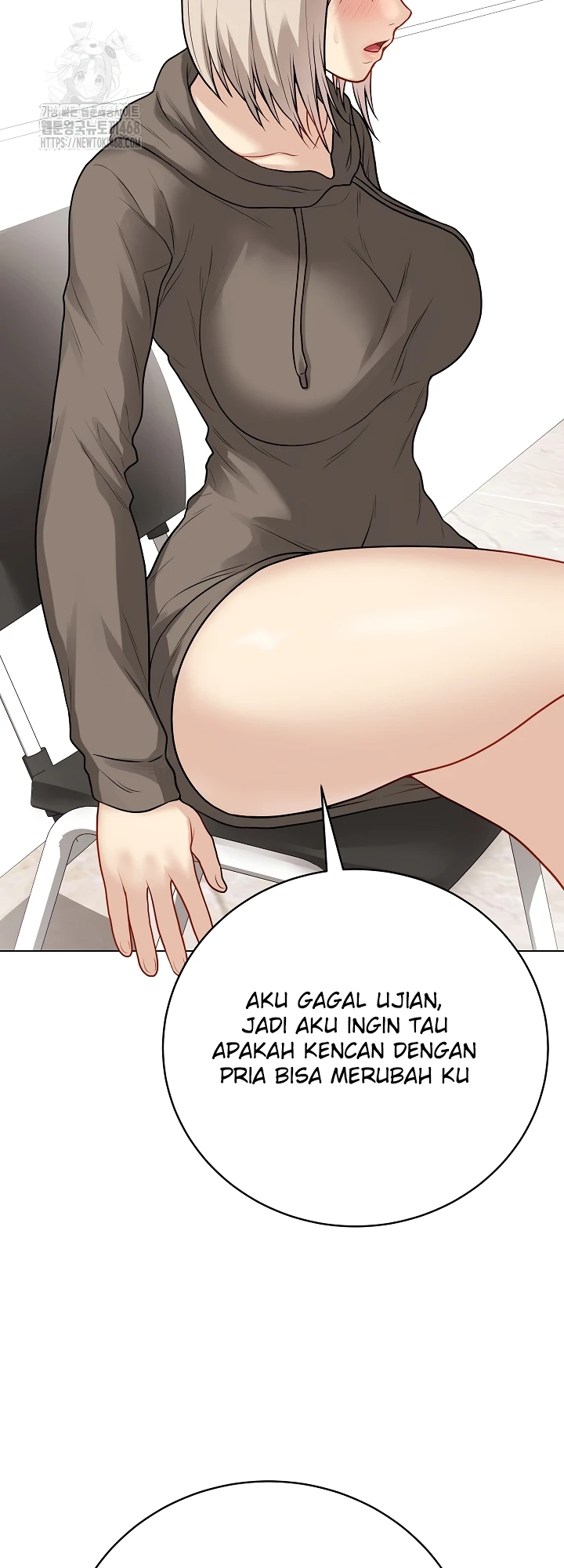 Signed, Sealed, Mistaken - Page 20